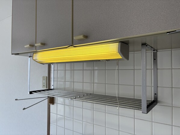 バレンシア下太田 B棟の物件内観写真